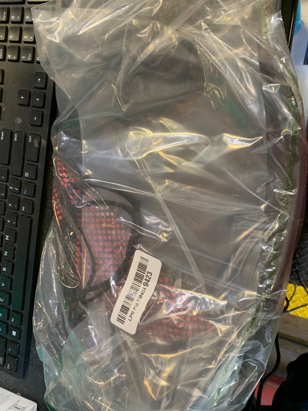 Photo 1 of 10PCS 9 Inch Poly Spots Markers Multicolor Floor Spots Non-Slip Agility Dots for Basketball, Football, Gym Training, and Sports Drills