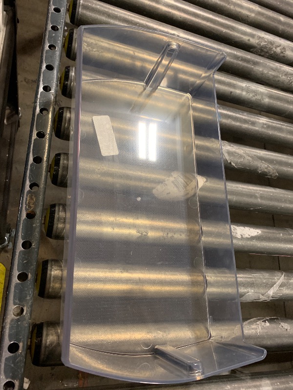 Photo 1 of UPGRADED MAN64890501 Refrigerator Door Shelf Bin Compatible With LG Refrigerator Door Bin LRSOS2706S LRSXS2706S LRSXS2706V LRSXS2706W LRSDS2706S Fridge Gallon Shelf Door Basket Replacement Right