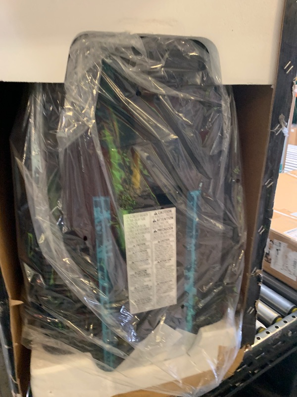 Photo 1 of LG 10,000 BTU Smart Portable Air Conditioner, 115V, Cools 450 Sq.Ft. (18' x 25' Room Size), Portable Air Conditioner for Home with Voice Control, Works with LG ThinQ, Amazon Alexa, and Hey Google