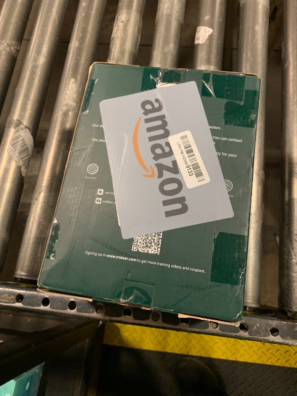 Photo 1 of Trideer Exercise Ball for Yoga, Pilates & Fitness – Stability Ball Equipment for Home Gym & Office Chair, Core & Balance Training Accessories, Physical Therapy Equipment, Quick Pump Included, 5 Sizes