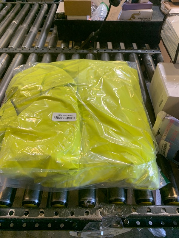 Photo 1 of OUKAFU Women One Pieces Ski Suits Waterproof Ski Jumpsuits Winter Onesies Snowsuits Snowboard Coveralls for Snow Sports(Yellow, S)