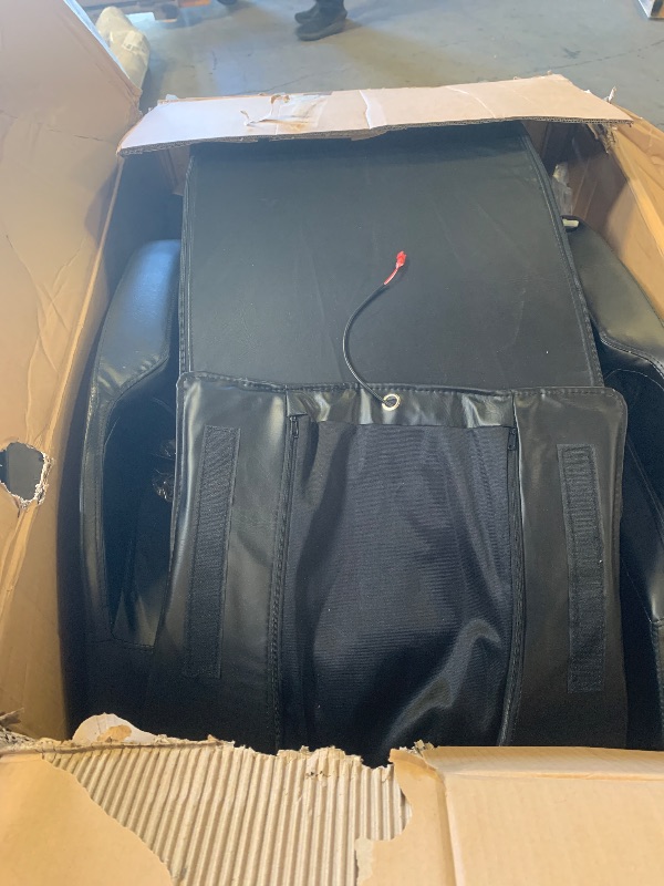 Photo 1 of MASSAGE CHAIR