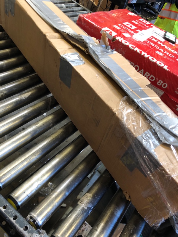 Photo 1 of 10x10ft Double Crossbar Pipe and Drape Stand Kit, Heavy Duty Backdrop Stand Adjustable, Sturdy Metal Back Drop Decoration Frame with Flat Base for Parties, Flower Wall,Wedding,Trade Shows,Photography