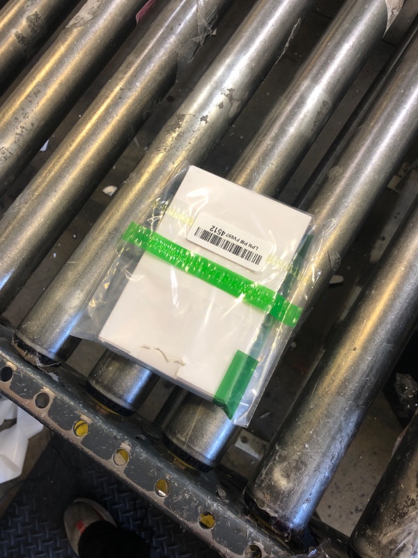 Photo 1 of 10PCS 1RL Permanent Makeup Clear Tattoo Needle Cartridges for Eyebrow Tattoo Machine (1R)