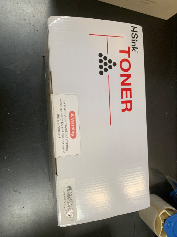 Photo 1 of 075H Toner Cartridge Set 4-Pack High Yield with Chip Compatible Replacement for Canon 075 075H for Canon Color imageCLASS MF662Cdw MF663Cdw MF665Cdw LBP646Cdw LBP647Cdw LBP640 MF660 Printer Ink Black