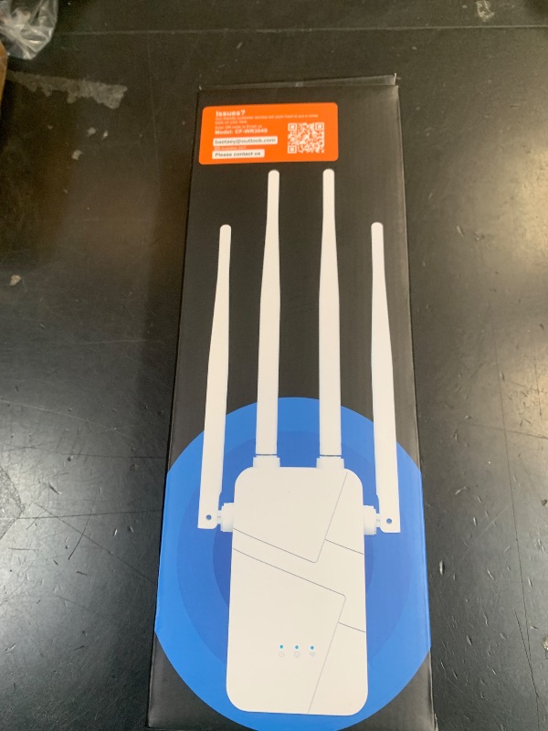 Photo 1 of 2026 WiFi Range Extender