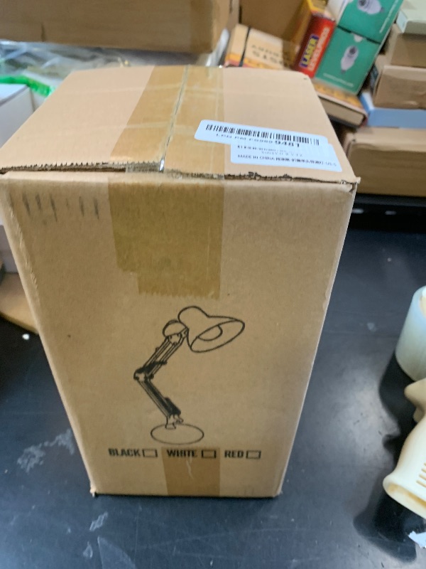 Photo 1 of Portable Food Heat Lamp - [Foldable Design] [3S Quickly Heating] Food Warmer Light, Commercial Heat Lamp for Food, Catering Warming Lamp for Parties, Buffet, Pizza, Chicken, Chocolate (Black)