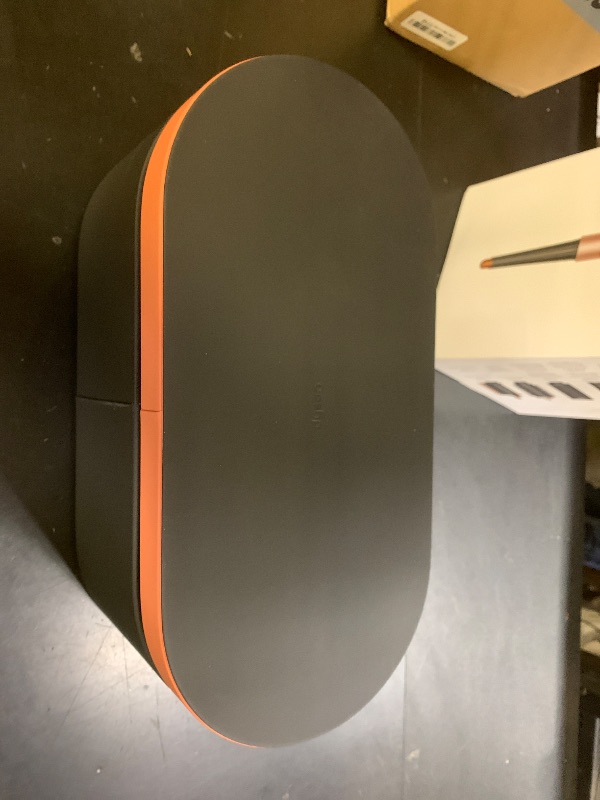 Photo 1 of Dyson Airwrap i.d. Multi-Styler, Allure Winner, Bluetooth Connected, No Heat Damage, 6-in-1 Versatility, Intelligent Hair Styler