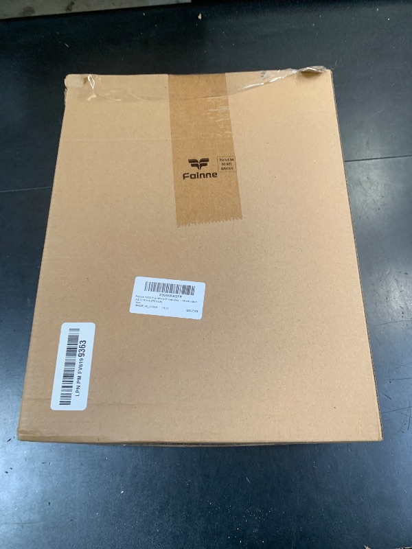 Photo 1 of Fainne 1000 Pcs White Envelopes Self Adhesive Printable Envelope Bulk for Invitation, Wedding, Baby Shower, Photography, Thank Note, Postcard, Greeting Card, Mailing, Graduation (A2 5.75 x 4.375 Inch)