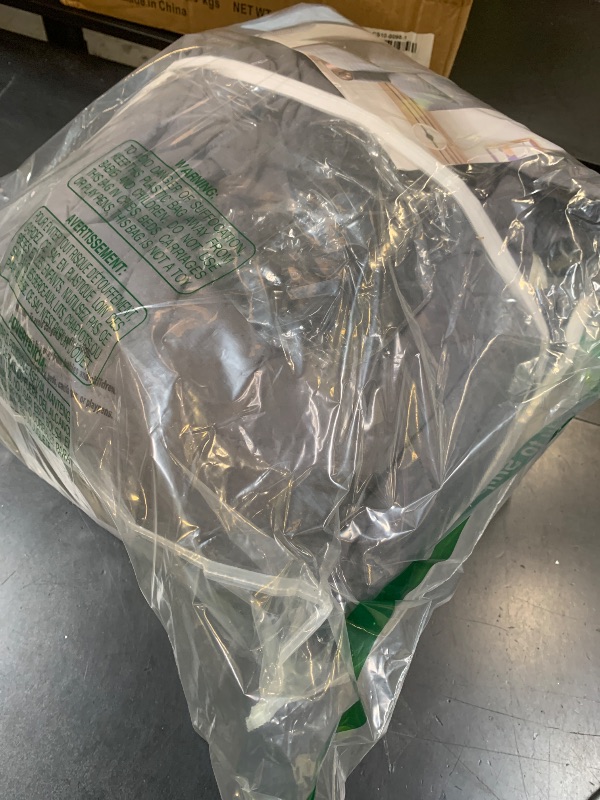 Photo 1 of KinCam Waterproof Recliner Sofa Cover, Non-Slip Reclining Couch Covers for 3 Seat, Recliner Couch Cover Furniture Protector with Elastic Straps for Pets, Kids, Charcoal Gray