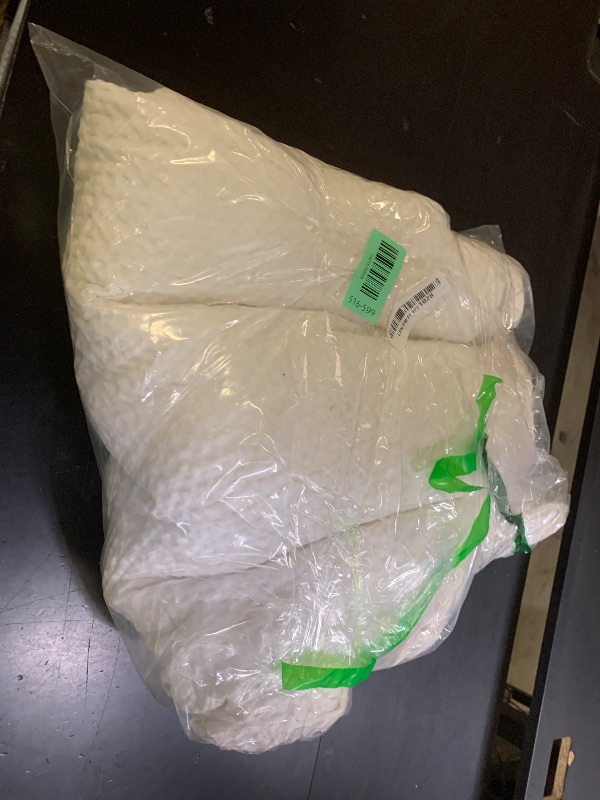 Photo 1 of Oversized King Quilt Set 112"x106" – Soft Washed 3-Layer Lightweight California King Bedspread, Minimalist Nordic Design, All-Season Spring & Summer Quilt Set (1 Quilt + 2 Pillow Shams),Light Taupe