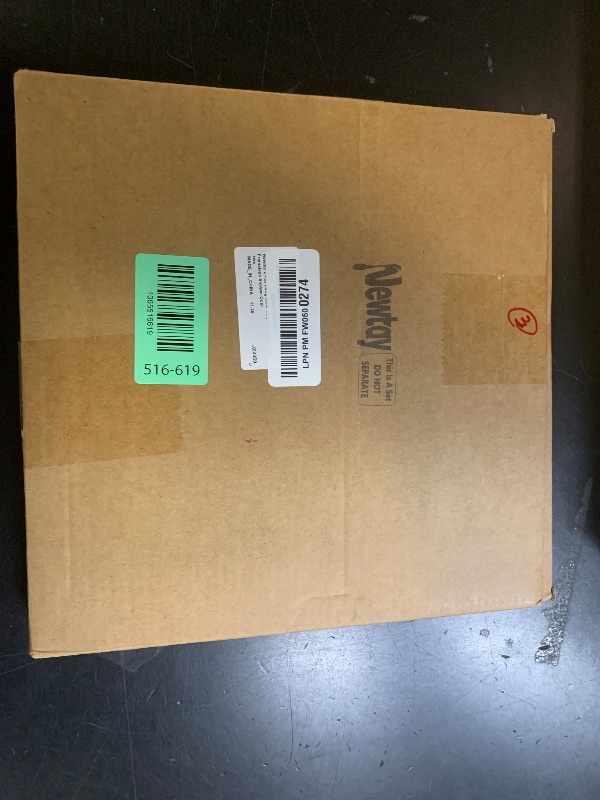 Photo 1 of Newtay 2 Pcs Long Clear Vinyl L-Type Seal Strip with Pre-Applied Self Adhesive Shower Threshold Water Dam Barrier Bathroom Glass Door Seal Strip for Gap Frameless Shower Door