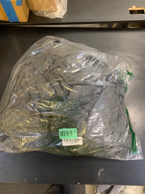 Photo 1 of Hotel Sheets Direct 4 Piece Bed Sheet Set Queen Size, 100% Viscose Derived from Bamboo Sheets Set with 2 Pillowcases, Cooling & Breathable Luxury Bedding, Moisture-Wicking & Silky Soft, Dark Gray