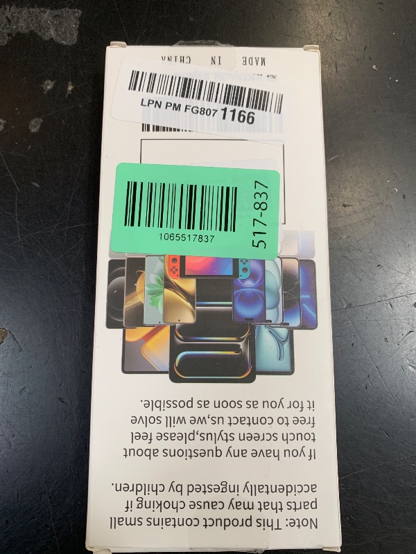 Photo 1 of 10 PCS Stylus,Stylus Pen for Touchscreen,Stylus 2-in-1 High Sensitivity & Precision Suitable for Touch Screens of iPhone/ipad/Android Tablets(10 Stylus Pen + 20 Tips)