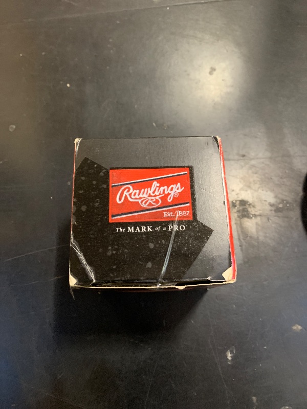 Photo 1 of Rawlings | Official 2026 Major League Baseball | Display Case Included | MLB | ROMLB-R