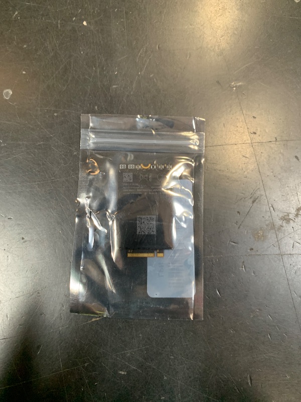 Photo 1 of Network Card,RM520N GL 5G Global Band Module Professional High Speed Data Transfer 5G Sub 6Ghz Module M.2 Network Card Adapter