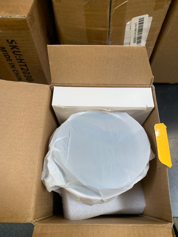 Photo 1 of LJYT mini projector, 1080P Portable Projector, Support 4K?WiFi 6, Android 11 ,200 ANSI Lumens, Auto Keystone, Bluetooth 5.4, 210° Rotation, Compatible with TV Stick/HDMI/USB/Smartphone (White)