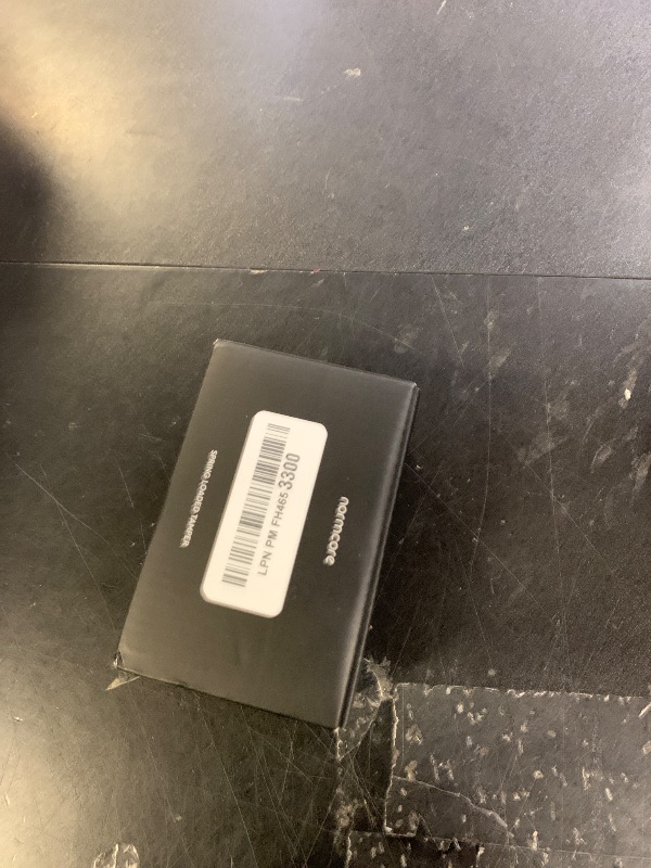 Photo 1 of Normcore V4 Coffee Tamper 53.3mm - Spring-loaded Tamper – Barista Espresso Tamper with 15lb / 25lb / 30lbs Replacement Springs - Anodized Aluminum Handle and Stand - Flat Base