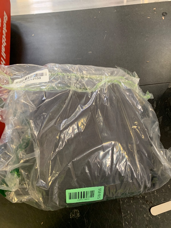 Photo 1 of UTK Vibrating Far Infrared Heating Pad for Back Pain Relief, Hot to 159?, Lower Back Massager Gift for Women Men, FSA-HSA Eligible, 3 Vibration, 16 Timers Auto-Off, 20 Jades, 35-55" Adjustable Size