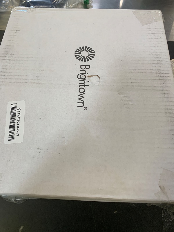 Photo 1 of Lighted Christmas Nativity Set Indoor 9.3 Inch Village Resin Stable Manger Nativity Figurine with Music, Battery Operated Light up Tabletop Decorations for Interior Holiday Displays Ornament Gift