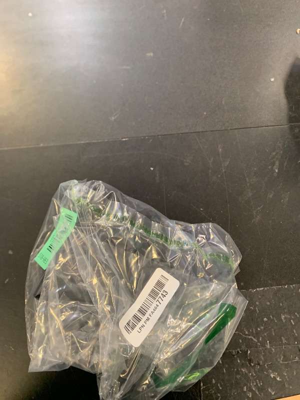 Photo 1 of ExOfficio Men's Everyday Brief - Lightweight Knit Jersey Travel Underwear, Black, Small