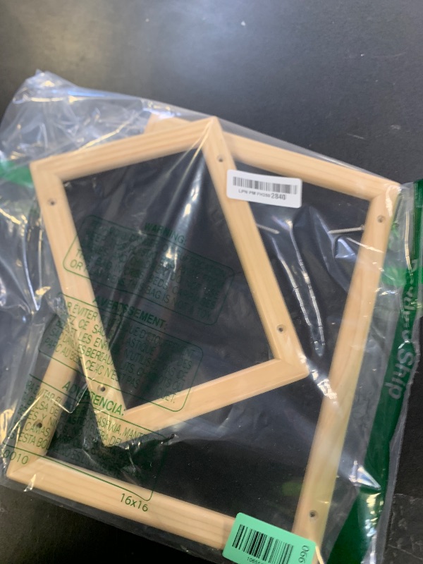 Photo 1 of 2-Pack Heat-Sensitive Interactive Panel, Wall-Mounted Color-Changing Touch Board with Wooden Frames, 3 Color Transition for Kids, Sensory Play, and Therapy Rooms