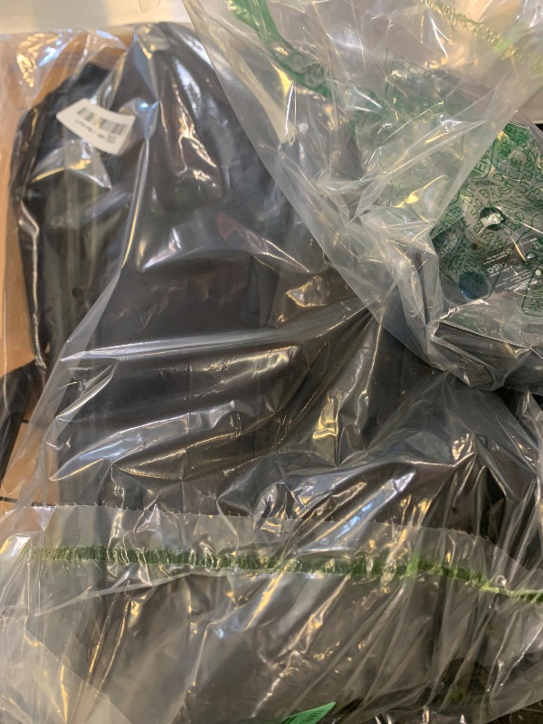 Photo 1 of 150L Laundry Hamper with Wheels, Rolling Laundry Basket with Metal Frame and Removable Bag, Large & Tall Dirty Clothes Hampers for Bedroom Aesthetic, Laundry Room, Bathroom, Dorm-Black