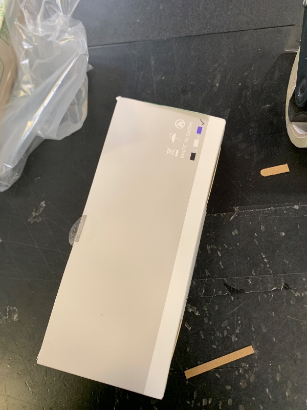 Photo 1 of Official Retroid Grip for Retroid Pocket 5 Retroid Pocket G2 Handheld Gaming Consoles TPU Material (Purple)