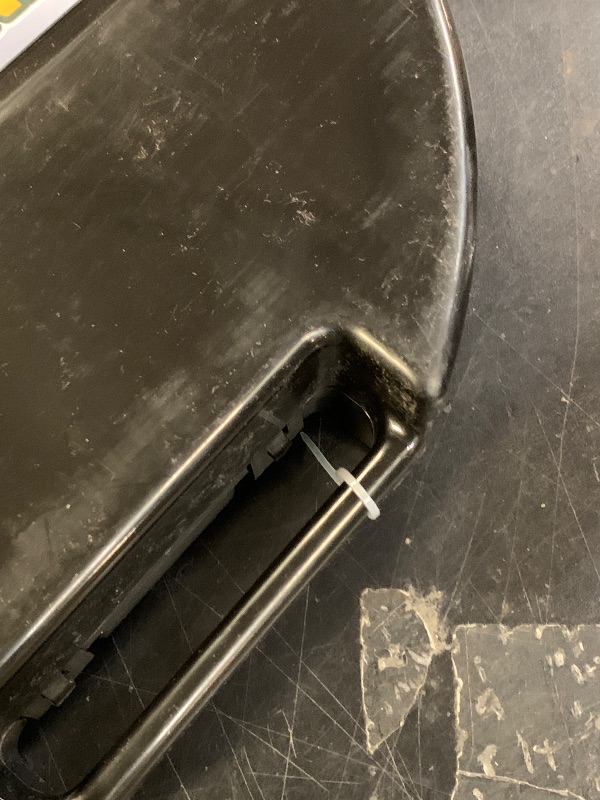 Photo 1 of Auto Tightening Snow Chains Tire Chains For Cars Suv Pickup Trucks - Auto Tightening 1 Min Quick Fit AND Easy Installation, Reusable Universal Emergency Traction Snow Chains - Set of 2?HKN170?