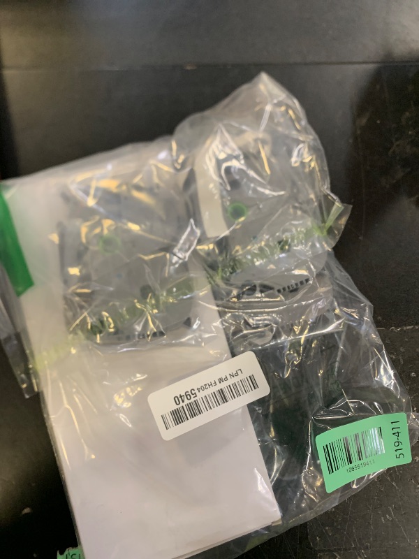 Photo 1 of Compatible with Brother Label Maker Tape 12mm 0.47" Laminated White TZ Tape TZe-231 TZe231 TZ TZe 1/2 Inch Black on White Compatible with P-Touch PT-D210 PT- D220 H110 H111 Label Maker Refills, 6 Pack