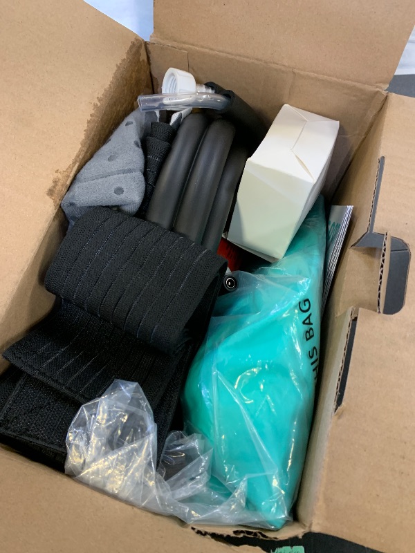 Photo 1 of COLDSOOT Cold Therapy Machine w/Timer, Compact and Portable Ice Machine for Knee After Surgery, Knee Replacement Recovery System, Cryotherapy Pain Relief w/Compression Pad for Shoulder, Hip and Ankle