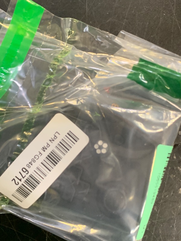 Photo 1 of R36MAX Retro Handheld Game Console, Portable Retro Gaming Console 4.0'' IPS HD Screen and Linux System, Support 30+ Emulator and 64GB TF Card Video Game Consoles, 4000mAh Battery (Black 64GB)