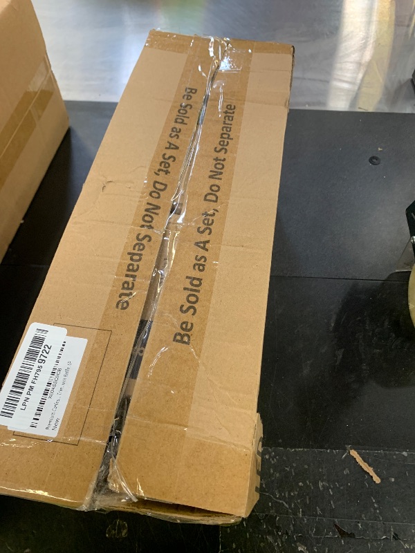 Photo 1 of POPANU Premium Canless Recessed Gimbal Downlight Rotatable-Spotlight 5 CCT 4 Inch Eyeball Ceilling Potlight, Dimmable Lights Fixture with Junction Box, 8W, White Round Trim, with Baffle, 6P