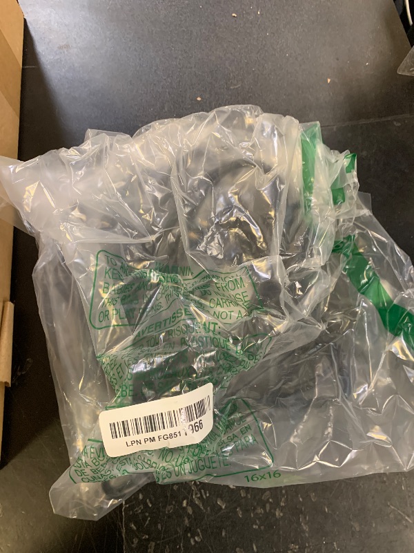 Photo 1 of Vebner 12-Foot Power Cord Compatible with Sonos Five, Sonos Play 5, Sonos Beam, Sonos Ray, Sonos Arc, Arc Ultra, Sonos Amp, Sonos Playbase, Sonos Sub Gen 3 and Sonos Sub Mini - Black