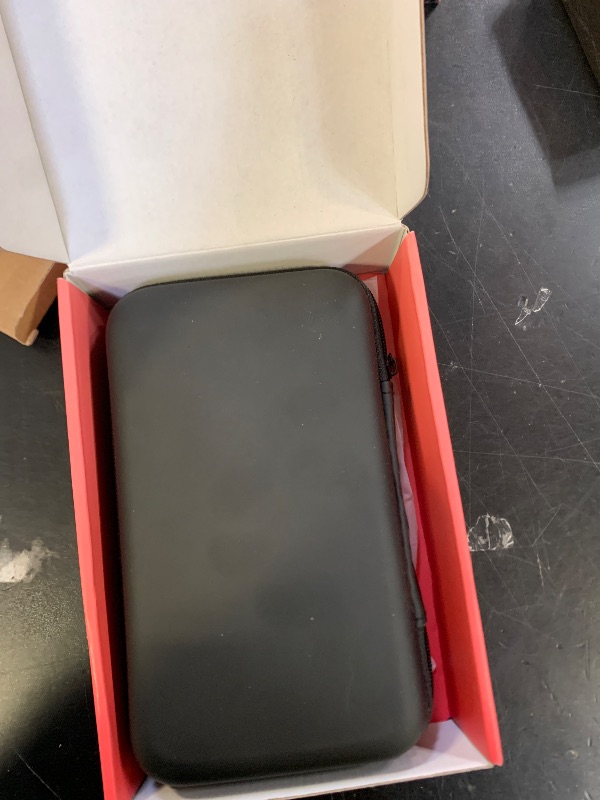 Photo 1 of GWALSNTH V40 MAX Retro Handheld Game Console, 40000 Games Preloaded 256G TF Card, Built-in 49+ Emulators, 4.0 Inch 4K HD IPS Screen, 4000mAh Battery, Portable Pocket Video Game Console (Green Color)