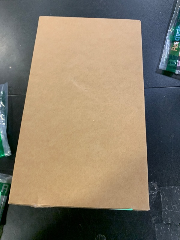 Photo 1 of 10 Pack Small Shipping Boxes 6x4x3'' Corrugated Small Cardboard Boxes for Shipping, Recyclable Packaging Boxes for Business, Mailer, Gift Packing, Crafts Packing, Jewelry Box, Brown