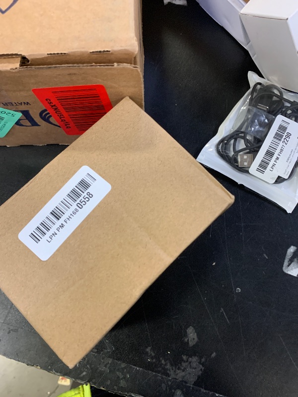 Photo 1 of YUYUEMI Right Wheel for Roborock S5 Max/S6 Pure/S6 MaxV/E4/S4Max/S7/E5/G10/S7 Pro Vacuum Cleaner Wheel Motor Assembly for Roborock Wheel Module Spare Parts (Right Wheel)