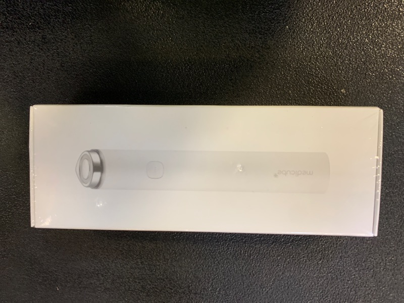 Photo 1 of Mini medicube Age-R Booster