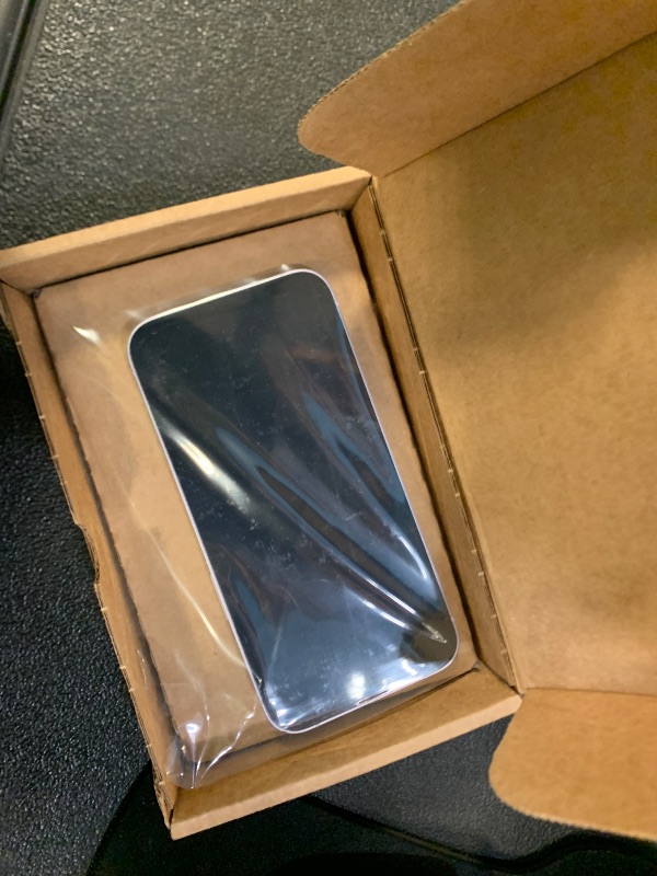 Photo 1 of Apple iPhone 14, 128GB, Purple - Unlocked (Renewed)