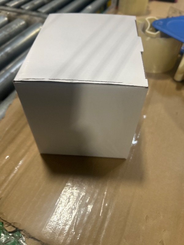 Photo 1 of ****SIMILAR ITEM***
burton+BURTON Santa with Tree Mug with Gift Caddy, 11-Ounce, Bone China, Multicolor