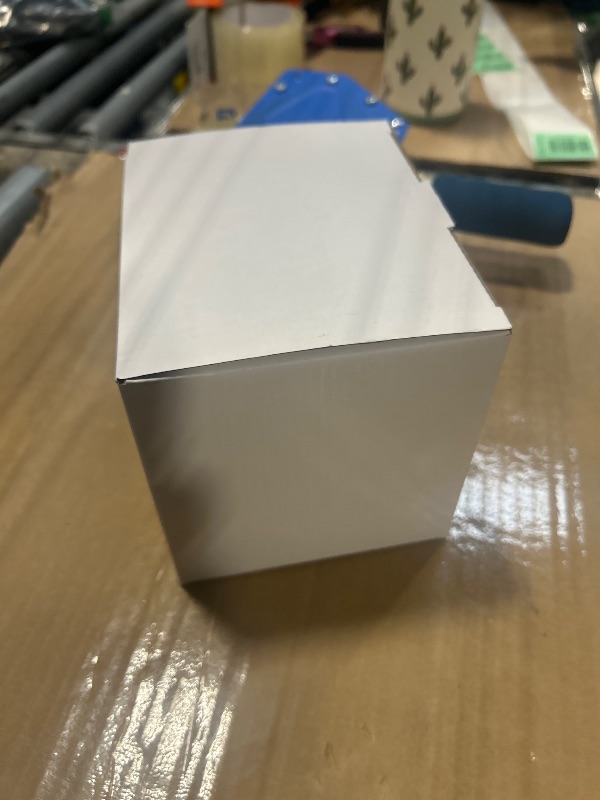 Photo 1 of ****SIMILAR ITEM***
burton+BURTON Santa with Tree Mug with Gift Caddy, 11-Ounce, Bone China, Multicolor