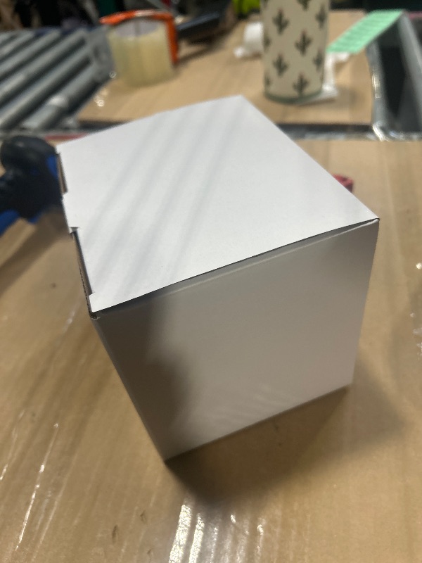 Photo 1 of ****SIMILAR ITEM***
burton+BURTON Santa with Tree Mug with Gift Caddy, 11-Ounce, Bone China, Multicolor