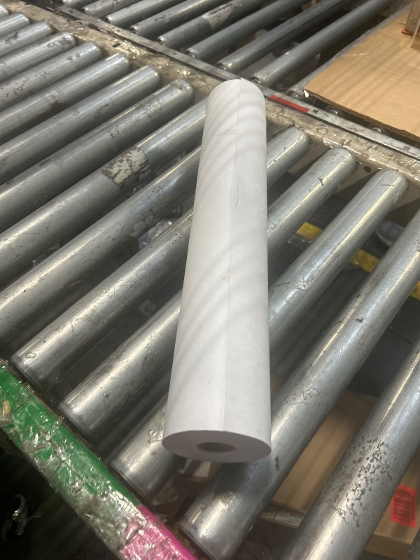 Photo 1 of ****SIMILAR ITEM****
White Wrapping Paper Craft Paper Kraft Paper Roll 15" x 450", Bulletin Board Paper, Arts & Crafts, Gift Wrapping Packing Painting Drawing Paint Easel Poster Chart Decorative Paper, Kids Art Supplies