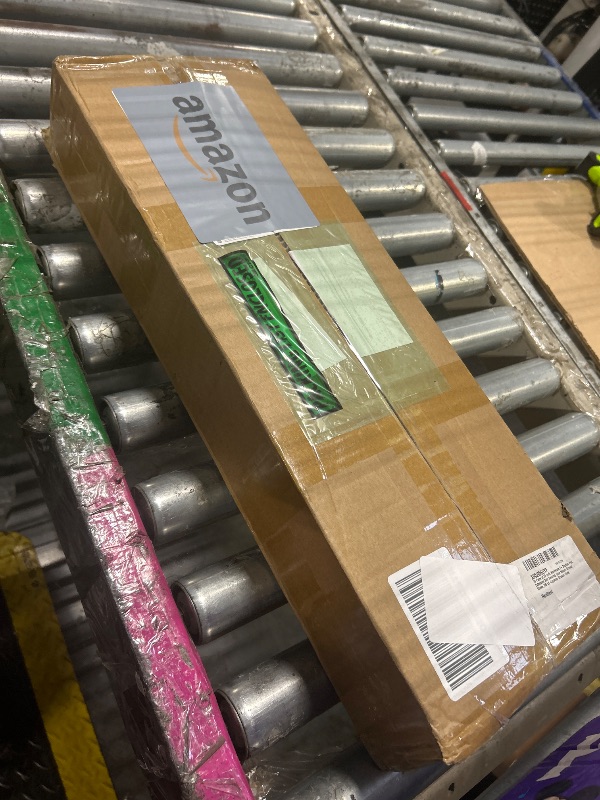 Photo 1 of 10 Pairs of 22 Inch Hardware 3-Section Full Extension Ball Bearing Side Mount Drawer Slides,100 LB Capacity Drawer Slide