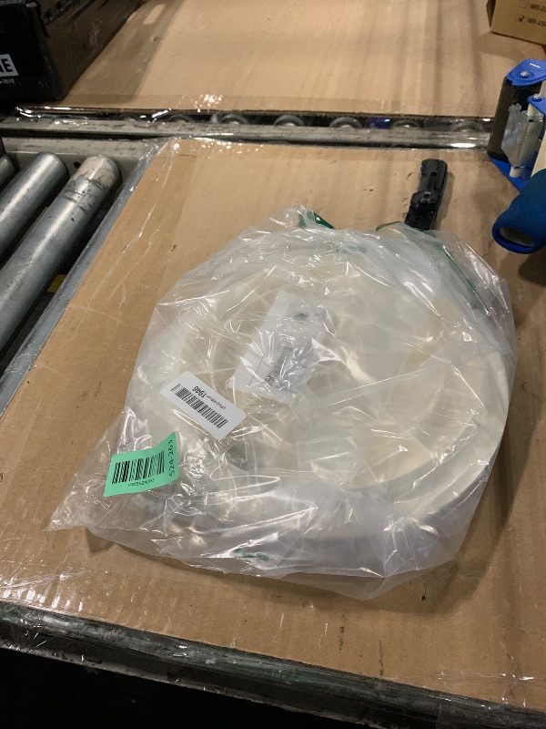 Photo 1 of *USED*
AR-PRO (2 Pack) Exact Replacement Hayward SPX1070C Skimmer Cover - Heavy-Duty Pool Skimmer Lid Direct Replacement for Hayward SP1070, SP1071, and SP10712S Automatic Skimmer Models