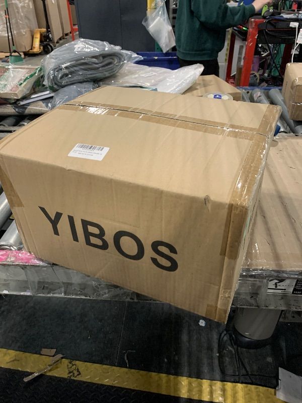 Photo 1 of *****MISSING PART**.  2/15 UPDATE 

Pieces Non-Stick Cookware Set,Stackable Pans and Pots Set with Removable Handles, Space Efficient for RVs and Camping,Oven,Induction,Gas,Electric & Stovetops,Dishwasher Safe