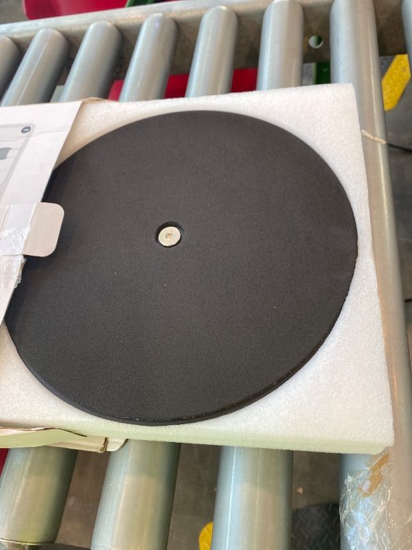 Photo 1 of *USED*
jusmo LS09 Aluminum Projector Floor Stand for Nebula/XGIMI/Other Video Projectors, Mevo Camera Stand, 16.5-34.6inch Adjustable, Compatible with Projector/Camera/Phone/GoPro/Webcam/Lights