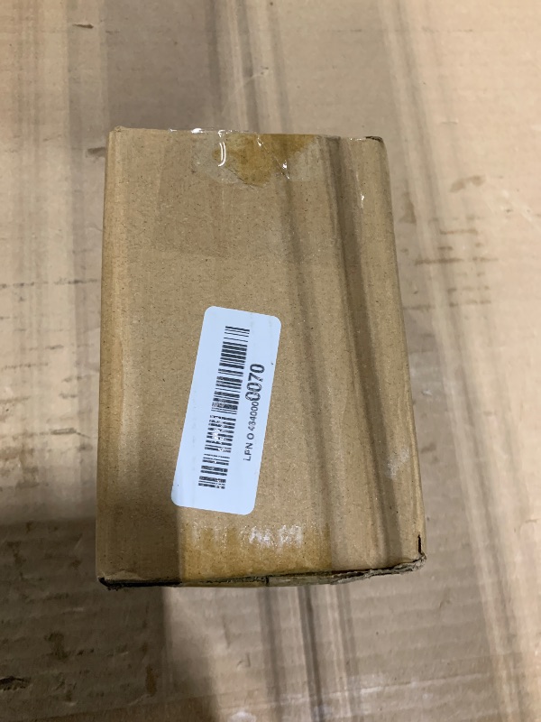 Photo 1 of *** 1 PC *** LIN CHUAN 6-Piece Bathroom Accessories Set, Bathroom Accessory Set with Soap Dispenser, Toothbrush Holder Set, Vanity Tray, Tumbler & 2 Cotton Swab Jars, Modern Stylish Bathroom Organizer(Beige)1065527727
