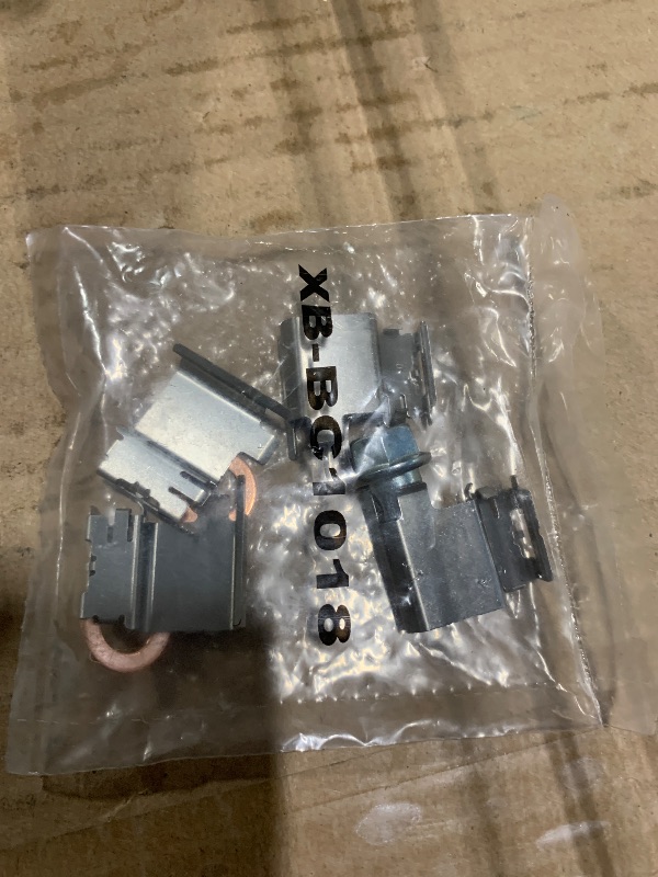 Photo 1 of *** PACK OF 1 *** A-Premium Disc Brake Calipers Assembly with Bracket Compatible with Mercedes-Benz Vehicles - NCV3 Series Sprinter 3500 3500XD 2019-2022, Sprinter 4500 2019-2023 - Rear Driver and Passenger Side