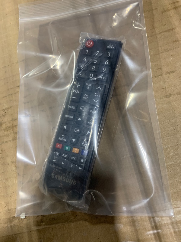 Photo 1 of *** PACK OF 1 / SIMILAR *** ?Pack of 2? Universal for Samsung-TV-Remote-Control Replacement,Compatible with All Samsung Smart Frame QLED LED 7 Series TVs